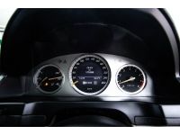 2008 MERCEDES-BENZ C-CLASS C200 KOMPRESSOR AVANTGARDE W204 รูปที่ 2