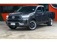 Toyota Revo 2.4 Z Edition Entry M/T 2021 รูปที่ 2