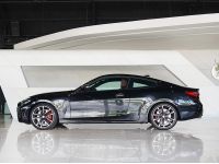BMW 430i Coupe M Sport ปี 2022 ไมล์ 3,847 Km รูปที่ 2