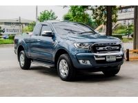 รถกระบะแค็ป มือสอง สภาพดี ฟรีดาวน์ FORD RANGER 2.2 XLT OPENCAB HI-RIDER A/T ปี2015 รูปที่ 2