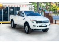 รถกระบะแค็ป มือสอง สภาพดี ฟรีดาวน์ FORD RANGER 2.2 XLT OPENCAB HI-RIDER M/T ปี2014 รูปที่ 2