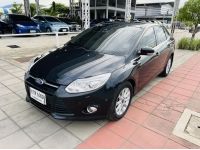 2013 FORD FOCUS 2.0 TOP SUNROOF รูปที่ 2