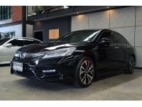 2017 Honda Accord 2.0 (ปี 13-19) Hybrid TECH i-VTEC Sedan AT รูปที่ 2