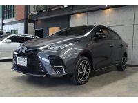 2022 Toyota Yaris Ativ 1.2 (ปี 17-22) Sport Sedan AT รูปที่ 2