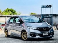 Honda Jazz 1.5S ปี 2020 รูปที่ 2