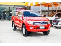 รถกระบะแค็ป มือสอง สภาพดี ฟรีดาวน์ FORD RANGER 2.2 XLT OPENCAB HI-RIDER M/T ปี2014 รูปที่ 2