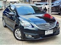 Toyota Vios 1.5E A/T 2010 รูปที่ 2