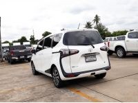 ปี 2020 TOYOTA SIENTA 1.5 V (MC) CC.  เกียร์ Auto รูปที่ 2