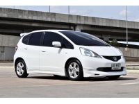 รถ honda jazz มือสอง รถบ้าน ราคาผ่อนสบาย 1.5V ปี 2010 รูปที่ 2