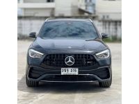 2022 Mercedes-Benz GLA200 AMG Dynamic รูปที่ 2