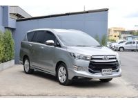 2018 TOYOTA NINNOVA 2.8V auto มือเดียว เข้าศูนย์ ไมล์ 130,000 กม. รูปที่ 2