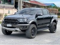 2019 Ford Ranger Raptor 2.0 bi-turbo 4WD AUTO รูปที่ 2