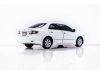 2012 TOYOTA ALTIS 1.6 E รูปที่ 2