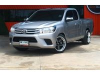 Toyota Revo 2.4J Plus M/T ปี 2018 รูปที่ 2