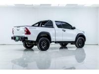 2021 TOYOTA REVO  2.4 HIGH PRERUNNER SMART CAB รูปที่ 2