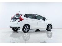 2017 HONDA JAZZ 1.5s AT รูปที่ 2