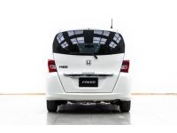 2013 HONDA FREED 1.5 SE เบนซิน LPG  ผ่อน 3,554 บาท 12 เดือนแรก รูปที่ 2