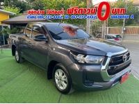 TOYOTA REVO SMART CAB 2.4 Z Edition เกียร์ออโต้ ปี 2022 รูปที่ 2