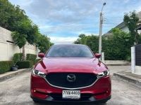 2018 Mazda CX-5 2.0 SP TOP รูปที่ 2