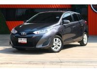 Toyota Yaris 1.2 E auto ปี 2019 รูปที่ 2