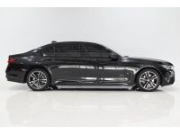 BMW 730Ld sDrive M Sport ปี 2020 ไมล์ 26,xxx Km รูปที่ 2