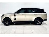 Land Rover Range Rover 3.0D LWB Autobiography ปี 2022 ไมล์ 20,xxx Km รูปที่ 2