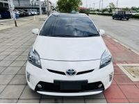 2013 TOYOTA PRIUS 1.8HYBRID TRD รูปที่ 2