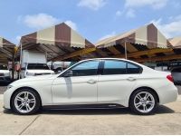 BMW 320d M-Performance F30 ปี 2018 รูปที่ 2