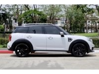 Mini Countryman Cooper S Hightrim F60 ปี 2019 ไมล์ 8x,xxx Km รูปที่ 2