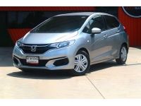 Honda Jazz GK 1.5S A/T ปี 2018 รูปที่ 2