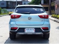 MG ZS EV ปี 2020 สภาพป้ายแดง (แถมWall charger และสายชาร์จฉุกเฉิน) รูปที่ 2