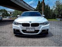 2016 BMW SERIES 3 320i โฉม F30 รูปที่ 2