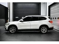 BMW X1 sDrive18i Iconic ปี 2019 ไมล์ 49,9xx Km รูปที่ 2