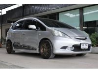 HONDA JAZZ 1.5S A/T ปี 2010 รูปที่ 2