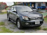 Ford Ranger T6 ตัวเตี้ย 4ประตู รูปที่ 2