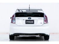 2012 TOYOTA PRIUS 1.8 HYBRID TOP OPTION SUNROOF ผ่อน  3,836 บาท 12 เดือนแรก รูปที่ 2