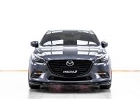 2018 MAZDA 3 2.0 SP SEDAN 4DR (MNC)  ผ่อน 3,905 บาท 12 เดือนแรก รูปที่ 2