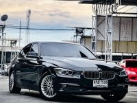 BMW  320D Luxury ดีเซล ปี 2012 รูปที่ 2