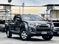 Isuzu Cab Hilander  1.9Ddi M/T ปี 2018 รูปที่ 2