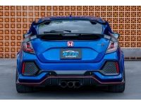 Honda Civic TypeR FK8 ปี 2018 ไมล์ 4x,xxx Km รูปที่ 2