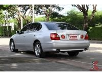 Lexus GS300 3.0 (ปี 2000) Sedan รหัส1246 รูปที่ 2