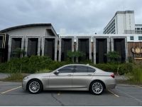 BMW 525d LCI Luxury ปี 2015 ไมล์ 173,568 Km รูปที่ 2