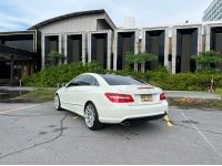 Mercedes-Benz E250 CGI COUPE AMG ปี 2011 ไมล์ 86,245 Km รูปที่ 2