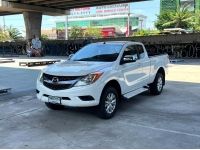 Mazda BT-50 PRO 2.2FREE STYLE CAB HI-RACER MT ปี2013 รูปที่ 2