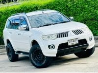 ✨ Mitsubishi Pajero 2.5 GT ปี 2013* ✨ รูปที่ 2