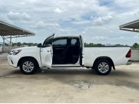 Toyota hilux revo 2.4g smart cab รูปที่ 2