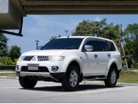 Mitsubishi Pajero Sport 2.5 GLS A/T ปี 2013 รูปที่ 2