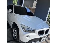 BMW X1 sDRIVE 18i E84 2012 เจ้าของขายเอง รูปที่ 2