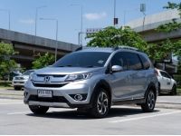 Honda Br-v 1.5 SV A/T ปี 2018 รูปที่ 2