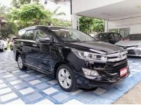 TOYOTA INNOVA 2.8V CRYSTA เกียร์AT ปี20 รูปที่ 2